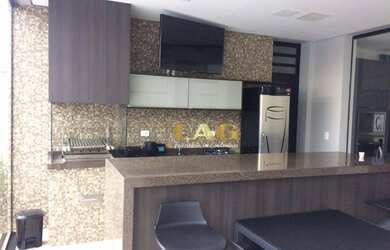 Imagem 9: Casa à venda, 330 m² por R$ 1.950.000,00 - Condomínio Chácara Ondina...