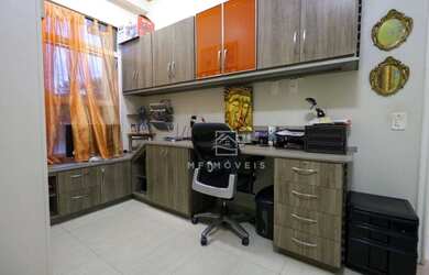 Imagem 14: Casa à venda, 290 m² por R$ 1.100.000 - Cajazeiras - Jardins de Alice...