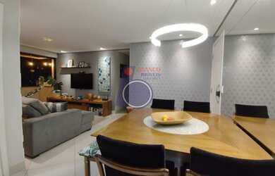 Imagem 3: São Paulo - Apartamento Padrão - Vila Prudente