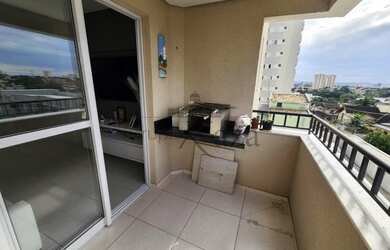 Imagem 6: Apartamento / Padrão - Jardim San Marino - Locação - Residencial