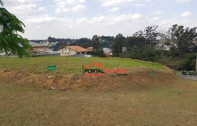 Imagem 5: Terreno à venda, 726 m² por R$ 550.000,00 - Granja Viana - Jandira/SP