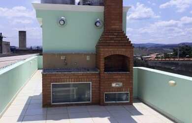 Imagem 10: Sobrado à venda, 160 m² por R$ 460.000,00 - Vila Carmela II - Guarulhos/SP