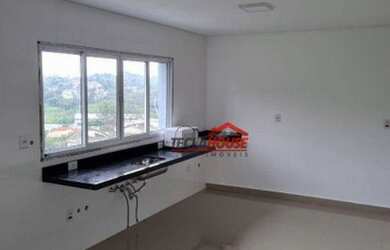 Imagem 6: ALUGO LINDA CASA NO ESPECULAR CONDOMÍNIO ARUJA 5