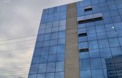 Imagem: O depósito possui 59m² de Área e está localizado em Centro