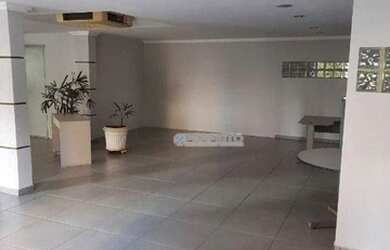 Imagem: O depósito possui 300m² de Área e está localizado em Centro