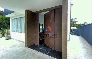 Imagem 4: Casa à venda, 319 m² por R$ 2.750.000,00 - Granja Viana - Carapicuíba/SP