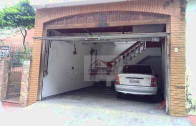 Imagem 2: Sobrado com 2 dormitórios à venda, 327 m² por R$ 720.000,00 - Parque...