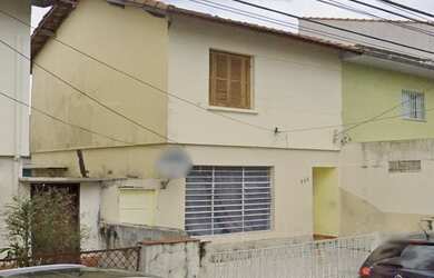 Imagem: O depósito e está localizado em Vila Gomes Cardim, São Paulo