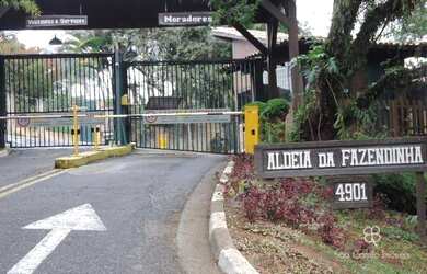 Imagem 11: Terreno à venda, 540 m² por R$ 250.000,00 - GRANJA VIANA ALDEIA DA FAZENDINHA...