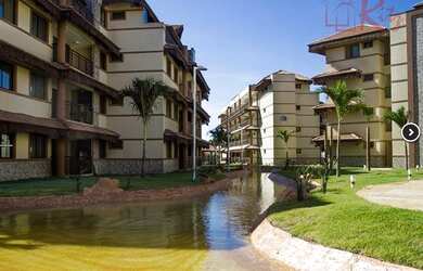 Imagem 5: Luxuosos aptos. à venda, em Aquiraz, pé na areia