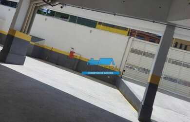 Imagem 6: Apartamento à venda, 58 m² por R$ 250.000,00 - Jardim Zaira - Mauá/SP