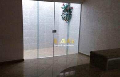 Imagem 6: Casa com 3 dormitórios, 250 m² - venda por R$ 1.010.000,00 ou aluguel...