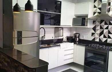 Imagem 5: Apartamento à venda, 78 m² por R$ 350.000,00 - Fonseca - Niterói/RJ