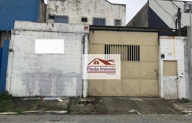 Imagem 2: Galpão à venda, 884 m² por R$ 2.600.000,00 - Parque Novo Mundo - São...