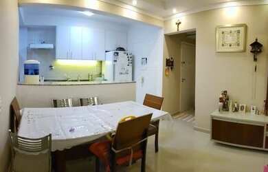 Imagem 5: Apartamento à venda, 66 m² por R$ 375.000,00 - Condomínio Vista Garden...