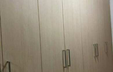 Imagem 7: Lindo apartamento penúltimo andar com armários e vista linda