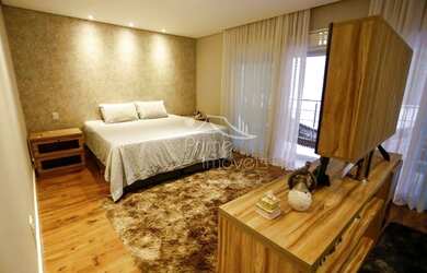 Imagem 4: Casa de luxo para venda no Condomínio Arujazinho I, II e III