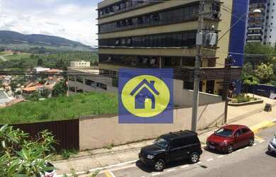 Imagem: O terreno possui 1.181m² de Área e está localizado em Jardim