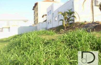 Imagem 1: Terreno comercial à venda, Centro, Vinhedo