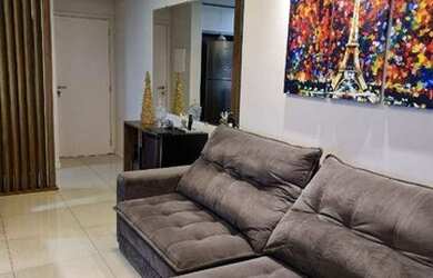 Imagem 3: Apartamento à venda, 57 m² por R$ 580.000,00 - Jardim - Santo André/SP