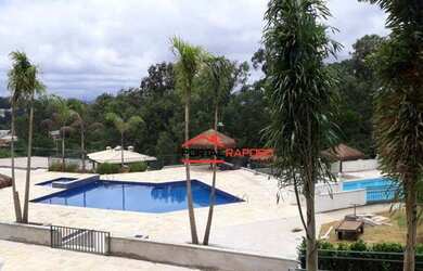 Imagem 13: Terreno à venda, 560 m² por R$ 430.000,00 - Granja Viana - Jandira/SP