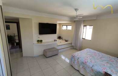 Imagem 8: Casa em condomínio à venda, 4 suíte, Piatã - Salvador/BA