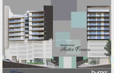 Imagem 2: Apartamento à venda, 93 m² por R$ 815.988,00 - Santa Helena - Juiz de...