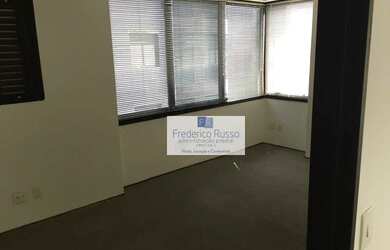 Imagem 4: Conjunto à venda, 117 m² por R$ 2.000.000,00 - Brooklin - São Paulo/SP