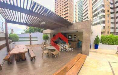 Imagem 6: Apartamento à venda, 314 m² por R$ 1.950.000,00 - Guararapes - Fortaleza/CE