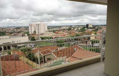 Imagem 5: Apartamento em Jardim Santa Luzia - São José do Rio Preto
