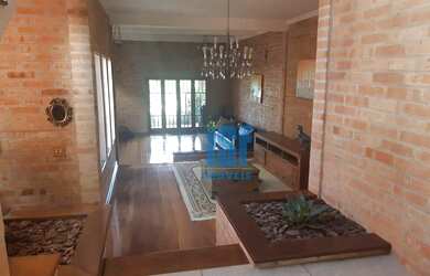 Imagem 15: Sobrado Parque dos Principes 3 suites e 4 vagas de garagemà venda, 300...