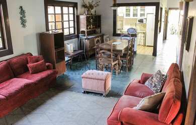 Imagem 5: CASA RESIDENCIAL em Ubatuba - SP, Condomínio Ubatuba Country