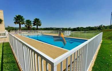 Imagem 9: TERRENO INDUSTRIAL À VENDA, CONDOMÍNIO PORTAL DOS BANDEIRANTES, SALTO,...