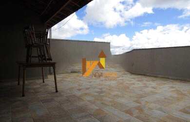 Imagem 10: Cobertura com 2 dormitórios, 120 m² - venda por R$ 545.000,00 ou aluguel por R$ 2.900,00/m