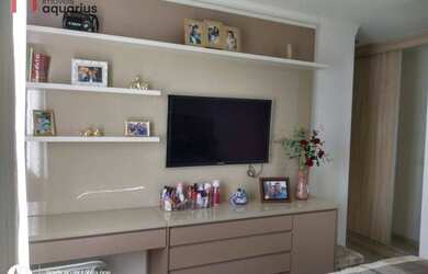 Imagem 6: Apartamento com 3 dormitórios à venda, 100 m² por R$ 636.000,00 - Vila...