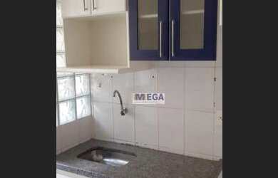 Imagem 1: Apartamento à venda, 53 m² por R$ 229.000,01 - Ponte Preta - Campinas/SP