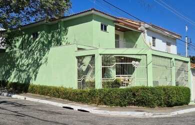 Imagem 2: Sobrado à venda, 187 m² por R$ 1.275.000,00 - Vila Carrão - São Paulo/SP