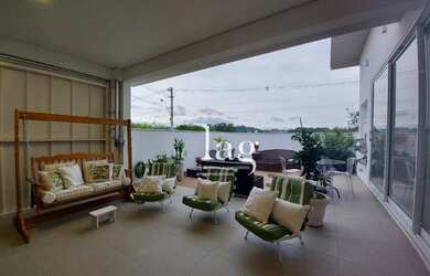 Imagem 7: Casa com 3 dormitórios, 210 m² - venda por R$ 1.550.000,00 ou aluguel...