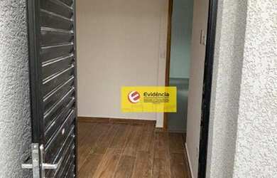 Imagem 4: Apartamento à venda, 55 m² por R$ 350.000,00 - Vila Pires - Santo André/SP