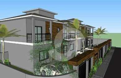 Imagem 4: Apartamento à venda, 82 m² por R$ 365.000,00 - Itaipuaçu - Maricá/RJ