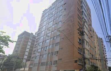 Imagem: O apartamento possui 3 Dormitórios, 2 Banheiros e 171m² de