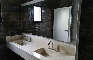 Imagem 7: Sobrado com 5 dormitórios à venda, 505 m² por R$ 4.200.000,00 - Tamboré...