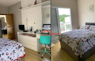 Imagem 8: Casa com 3 dormitórios, 216 m² - venda por R$ 1.350.000,00 ou aluguel...