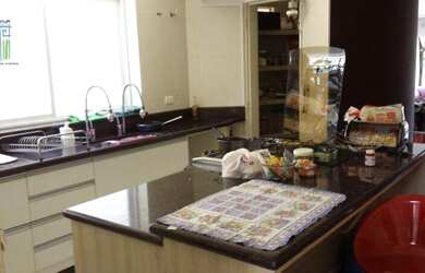 Imagem 3: Sobrado com 5 dormitórios, 326 m² - venda por R$ 3.200.000,00 ou aluguel...