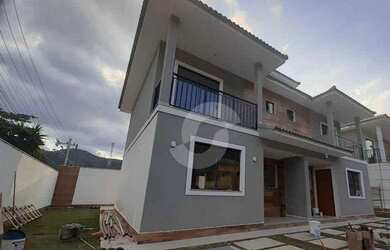 Imagem 1: Apartamento à venda, 82 m² por R$ 365.000,00 - Itaipuaçu - Maricá/RJ