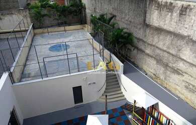 Imagem 13: Apartamento à venda, 72 m² por R$ 370.000,00 - Condomínio Torres di...