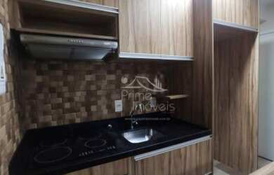 Imagem 12: Apto Cidade Maia Residencial