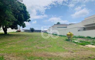 Imagem 2: Terreno à venda, 507 m² por R$ 271.300,00 - Condomínio Palmeiras Imperiais...