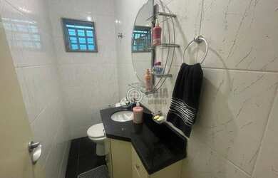 Imagem 10: Casa à venda por R$ 680.000 - Região do Panorama - Foz do Iguaçu/PR