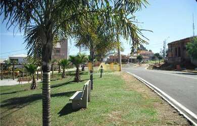 Imagem 9: Terreno à venda, 282 m² por R$ 340.000,00 - Condomínio Vila Azul - Sorocaba/SP